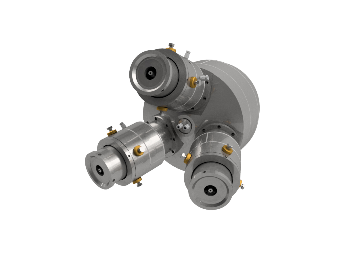 Estrusione ed Accessori