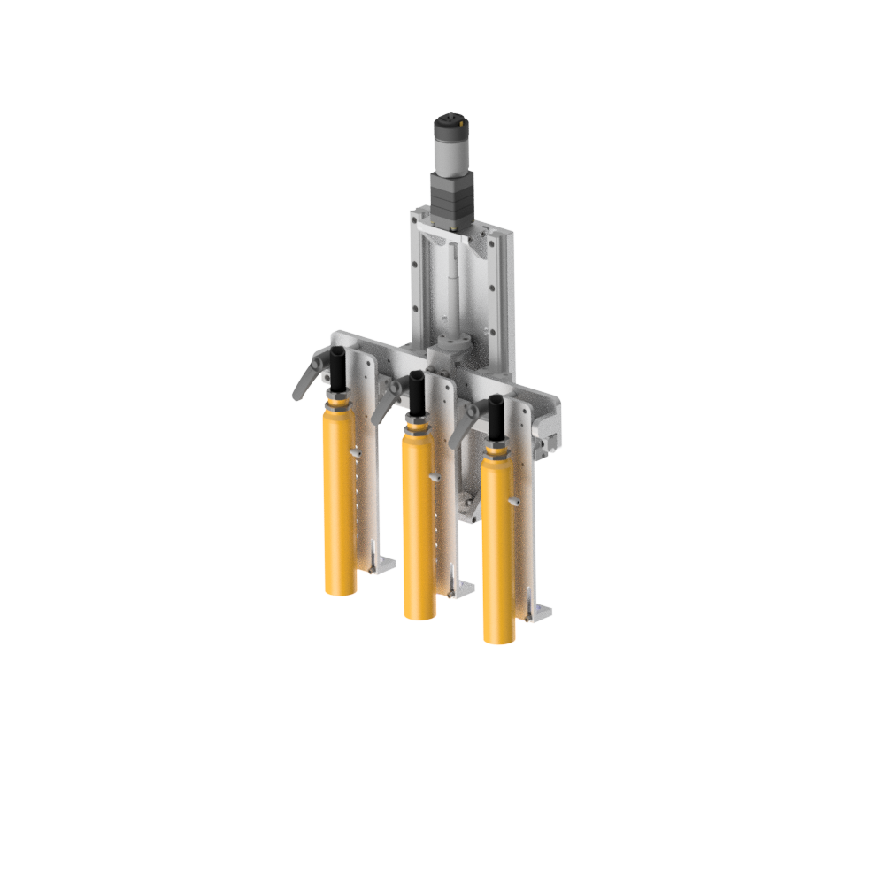 Printing Heads Regulation